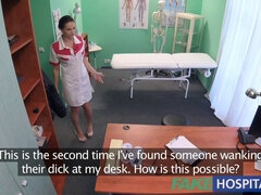 Amateur, Sucer une bite, Dingue, Queue, Hard, Pov, Réalité, Uniforme