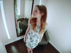 Blonde, Fétiche, Hard, Hd, Masturbation, Orgasme, Culottes ou slips, String