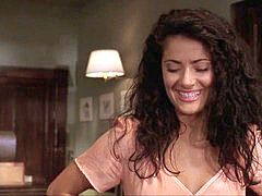 Grote kont, Bruinharig, Beroemdheid, Latijnse vrouw, Mexicaans, Mager, Softcore pornografie