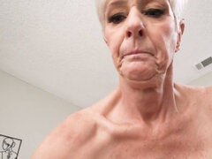 18 jahre, Grosse titten, Blondine, Oma, Milf, Nippel