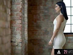 Cul, Sucer une bite, Gorge profonde, Érotique, Hd, Bureau, Serré, Nénés