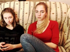 Culo grande, Tetas grandes, Rubia, Casero, Besar, Lesbiana, Masaje, Camara web