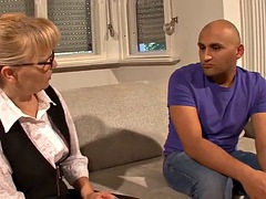 Красивые, Большой член, Минет, Семяизвержение, Каблуки, Лизание, Зрелые, Сиськи