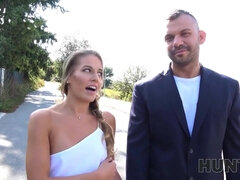 Blond, Man die toekijkt, Lul, Hardcore, Kut duiken, Tiener, Tieten likken, Vrouw