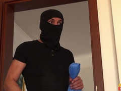 アナル, 舐める尻, 中出し, イく瞬間, バック, 顔射, 指いじり, ハメ撮り