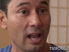 Анальный секс, Большие сиськи, Блондинки, Минет, Чирлидеры, Секс без цензуры, Хд, Трансы