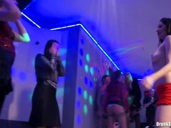 パーティ, シャワー, 濡れ