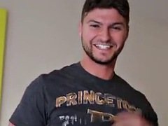 Verga grande, Corridas, Gay, Masturbación, Solo