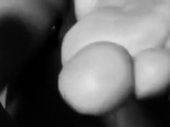 Asiatisch, Spermaladung, Fetisch, Filipina, Fußfetisch, Hardcore, Milf