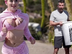 Madres para coger, Bragas, Nalgadas, Madrastra