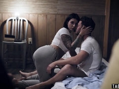 Anal, Tetas grandes, Polla, Sexo duro, Hd, Sexo fuerte, Anal adolescente, Atada