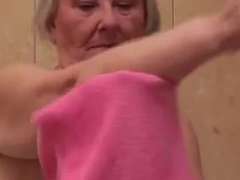Gorda, Abuelita