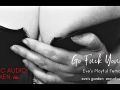 Erotic, Femdom, Hardcore, Masturbation, Outdoor, Solo