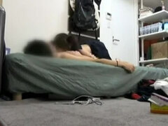 Asian, Babes Video