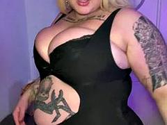 Amateur, Bbw, Clothed, Fetish