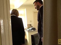 Bondage domination sadisme masochisme, Gros seins, Bondage, Britannique, Éjaculer dans la bouche, Domination, Fétiche, Mature