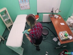 Cul, Sucer une bite, Mignonne, Pigtail, Pov, Fessée, Uniforme, Voyeur