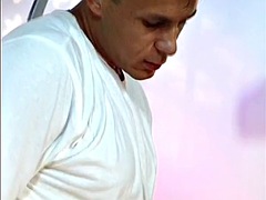 FOTOMODELLE ANALI full hardcore scene 01 by Angelica Bella the restored Italian porn celebrity
