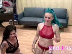 Enthousiasteling, Europees, Feest, Realiteit, Spaans, Tatoeage, Tiener