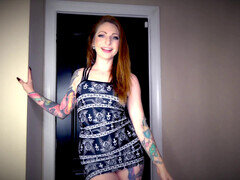 Engañando, Cornudo, Corridas, Sucio, Dominacion femenina, Hermanas, Tatuaje, Esposa