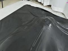 Amateur, Sadomasoquismo, Hd, Látex, Juguetes