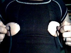 Садо мазо, Мастурбация, Подглядывание