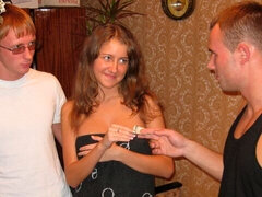 Leie, Freund, Betrug, Süss, Hundestellung, Natürlichen titten, Jungendliche (18+), Titten