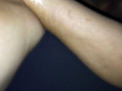 British amateur Cunt gets fisted and used hard!