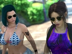 Culo, Gorda, Futanari, Transexual