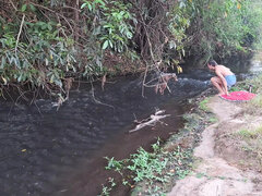 Минет, Застукали, Ферма, Хд, Голышом, Нудисты, На природе, На публике