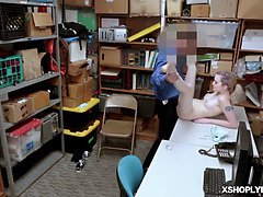 Geschnappt, Hardcore, Hd, Muschi, Realität, Schreiend, Jungendliche (18+), Uniform