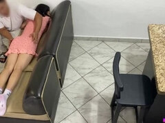 デカ尻, 浮気者, バック, 家族, ハードコア, Hd, ラティーナ, マッサージ