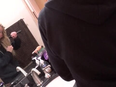 Leie, Besamung, Kehlenfick, Schmutzig, Orgasmus, Pov, Ablutschen, Scherzbold