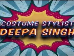 Брюнетки, Хд, Индианки