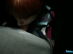 Amateur, Sucer une bite, Éjaculation interne, Tchèque, En levrette, Européenne, Argent, Réalité