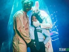 18 años, Culo, Verga grande, Mamada, Tetas naturales, Flaco, Adolescente, Tetas