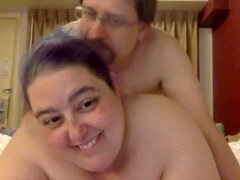 Blasen, Pummelig, Frau, Massage, Masturbation, Orgasmus, Hintern versohlen, Spielzeuge