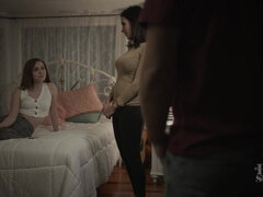 Mamada, Corridas, Erótico, Sexo duro, Pov, Montar, Hermanas, Tabú