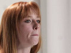 Pelirrojo, Solo, Tetas