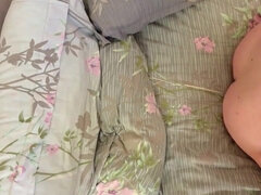 Азиатки, Большие сиськи, Грудастые, Мастурбация, Натуральные сиськи, От первого лица, Соло, Сиськи