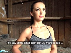 デカ尻, フェラチオ, チン, 顔射, アウトドア, ハメ撮り, 剃毛, 締まりの良い