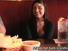 素人, オナニー, 公共, 一人