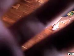 デカチン, フェラチオ, 母, 怪物, ハメ撮り, 義母, 驚き, 禁句