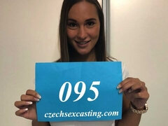 18, デカ尻, デカチン, チン, 自然山雀, フェラする, ティーン, オッパイの