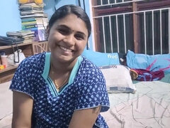 素人, 美女, フェラチオ, 指いじり, 旦那, インド人, ハメ撮り