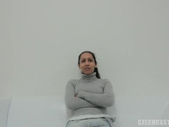 黒人, フェラチオ, チェコ