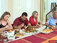 Famille, Masturbation