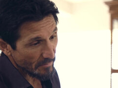 Большие сиськи, Парочка, Семья, Лизание, Мамочка, Натуральные сиськи, Табу, Втроем