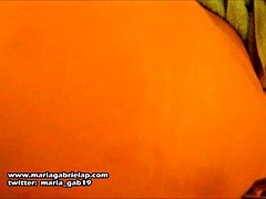 Amateur, Anal, Noire, Attrapée, Couple, Noir ébène, Echangistes