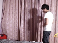 Anal, Gros seins, Éjaculation interne, Hard, Japonaise, Pov, Pute, Adolescente